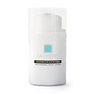 La Chévre Regenerating Night Cream 50 g