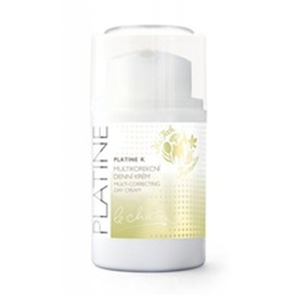 Le Chaton (Multi-Correcting Day Cream) Daily (Multi-Correcting Day Cream) 50 g