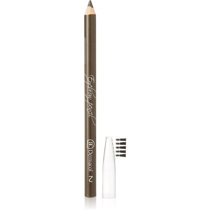 Soft pencil to highlight the brow (Soft Eyebrow Pencil) 1.6 g Soft Pencil To Highlight 6g