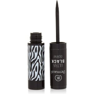 Ultra Black Dipliner Liquid