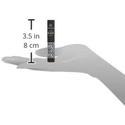 Dermacol Ultra Black Dipliner - Liquid Eyeliner 2.8 ml