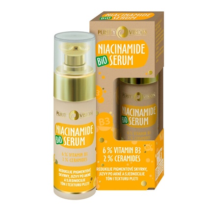 Bio Niacinamide Serum Bio Niacinamide Serum