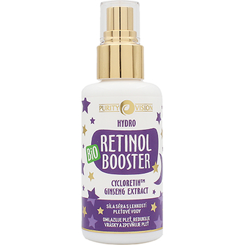 Bio Hydro Retinol Booster - Anti-wrinkle facial toner Bio Hydro Retinol Booster