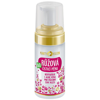 Bio Pink Cleansing Foam Bio Pink Cleansing Foam