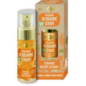 Bio Calendula Protective Serum