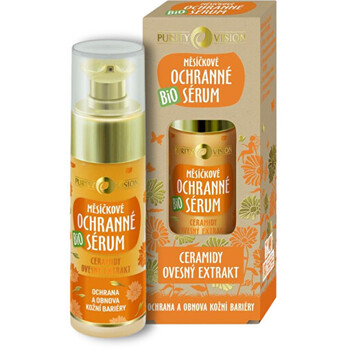 Bio Calendula Protective Serum Bio Calendula Protective Serum