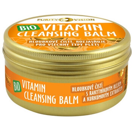 Bio Vitamin Cleansing Balm Bio Vitamin Cleansing Balm