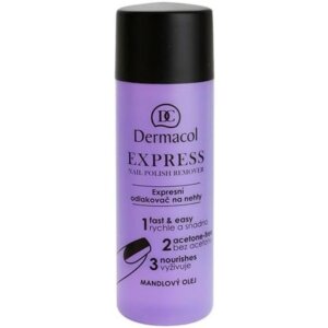 Express Nail Polish Remover Küünelakk