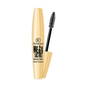 Mega Lashes Mascara Super