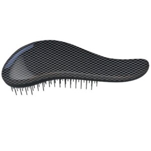Black Point Hair Brush