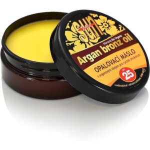 Sun Argan Bronze Oil Meigitoode