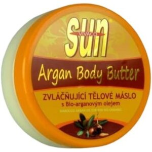 Sun Argan Bronz Oil 2