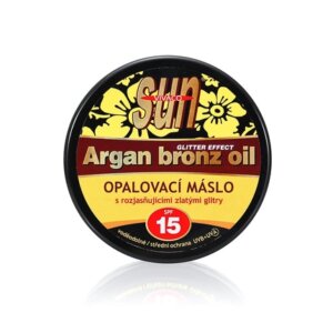 Sun Argan Bronz Oil 3