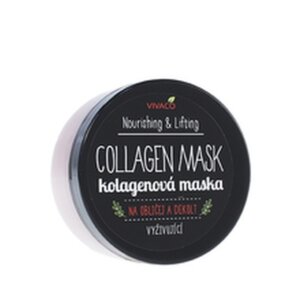 Collagen Mask Nourishing And