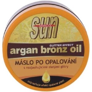 Sun Argan Bronze Oil 2