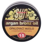 Sun Argan Bronze Oil 3