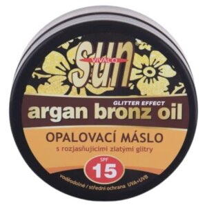 Sun Argan Bronze Oil 3