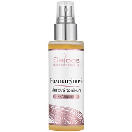 Rosemary Hair Tonic Saloos Rosemary Hair Tonic