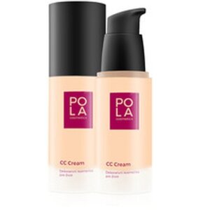 Pola Cosmetics Cc Cream