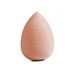 Pink Make Up Sponge