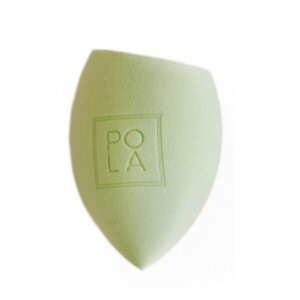 Makeup Sponge Green