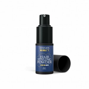 Hair Styling Powder Puuder