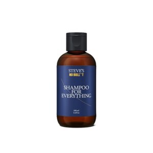 Shampoo For Everything Shampoo 2