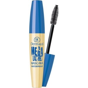 Mega Lashes Mascara Waterproof