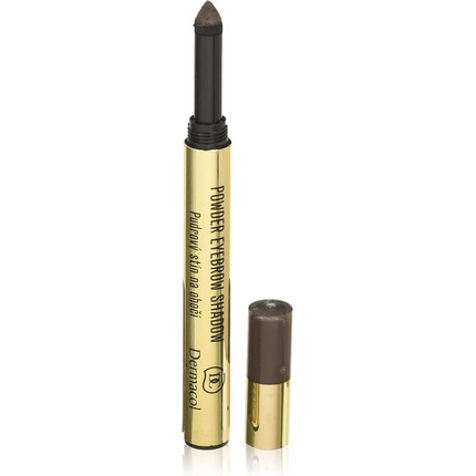 Powder Eyebrow Shadow 1 g Dermacol Powder Eyebrow Shadow