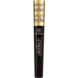 Dermacol Ultra Tech Perfect Hold Mascara