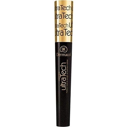 Dermacol Ultra Tech Perfect Hold Mascara