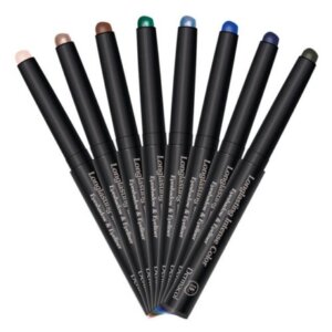 Eyeshadow And Eyeliner 2
