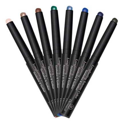 Eyeshadow & Eyeliner 2 in 1 - Kajalov Eyeshadow And Eyeliner 2