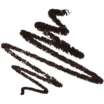 Dermacol True Colour Eyeliner 12h – toon 6 Dark Brown