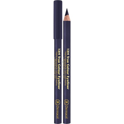 True Colour Eyeliner 12h True Colour Eyeliner 12H 2