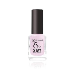 5 Days Stay Nail