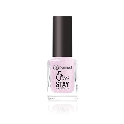 5 Days Stay Nail Polish 11 ml 5 Days Stay Nail