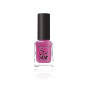 5 Day Stay Longlasting 4