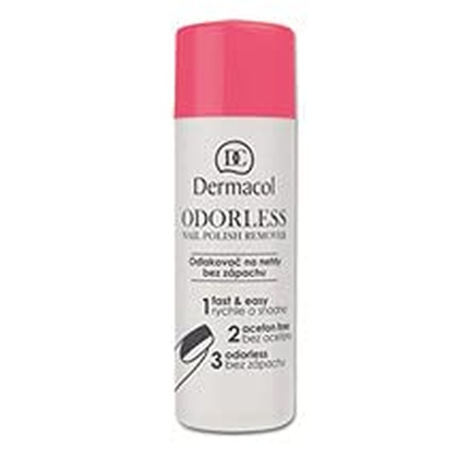 Odourless Nail Polish Remover Odourless Nail Polish Remover