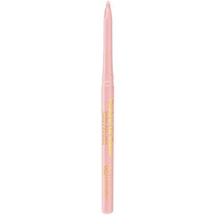 Lipliner - Transparent Lip Contour Pencil with Hyaluronic Acid 4,8 g Lipliner Transparent Lip Contour
