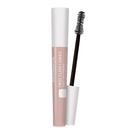 First Class Lashes Mascara Primer - Mascara Primer First Class Lashes Mascara