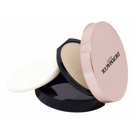 24H Long-Lasting Powder And Foundation 9 g 24H Long Lasting Powder 9g
