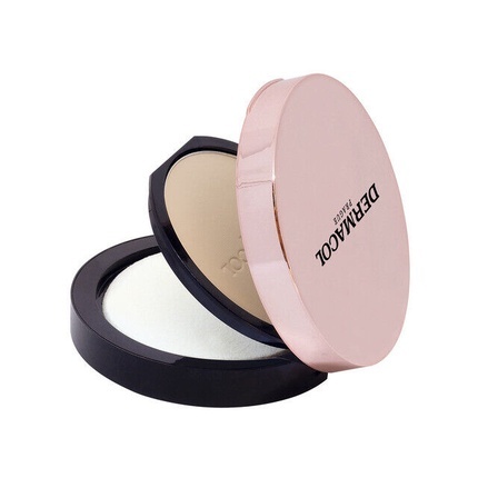 Dermacol 24H Long-Lasting Powder And Foundation 9 g – toon 03