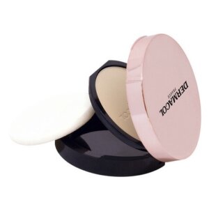 Dermacol 24H Long-Lasting Powder And Foundation 9 g – toon 03