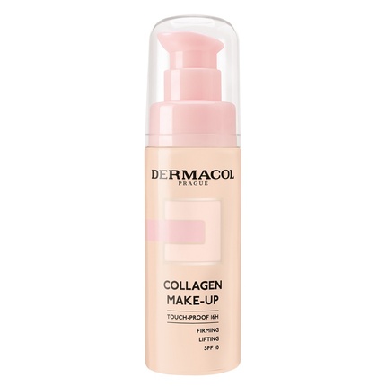 Collagen Make-up SPF10 20 ml Collagen Make Up Spf10 Päikesekaitse