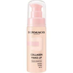 Collagen Make Up Spf10 Päikesekaitse 20ml