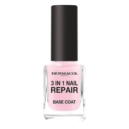 Nail Repair Base Coat 3in1 Nail Repair Base Coat