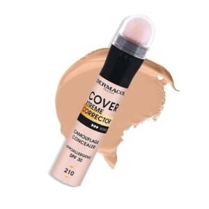 Dermacol Cover Xtreme Concealer SPF 30 8 g – toon 218