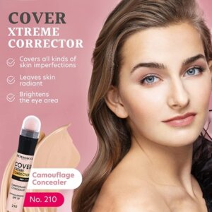 Cover Xtreme Concealer Spf Korrektor 8g