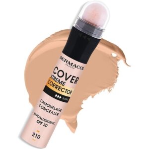 Dermacol Cover Xtreme Concealer SPF 30 8 g – toon 221